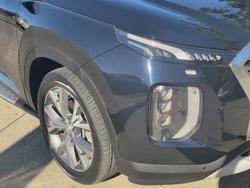 2021 Hyundai Palisade Highlander