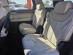 2021 Hyundai Palisade Highlander