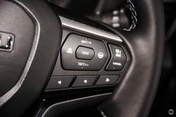 2025 Isuzu MU-X LS-T