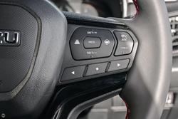 2025 Isuzu D-MAX X-TERRAIN
