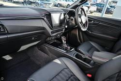 2025 Isuzu D-MAX X-TERRAIN