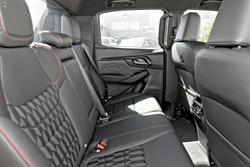 2025 Isuzu D-MAX X-TERRAIN