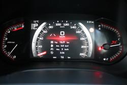 2025 Isuzu D-MAX X-TERRAIN