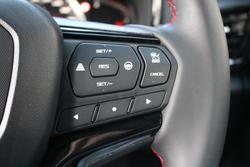 2025 Isuzu D-MAX X-TERRAIN
