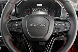 2025 Isuzu D-MAX X-TERRAIN