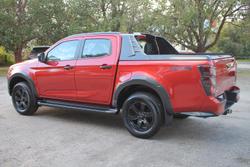 2025 Isuzu D-MAX X-TERRAIN
