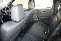 2025 Isuzu D-MAX X-TERRAIN