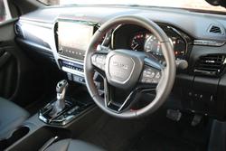 2025 Isuzu D-MAX X-TERRAIN