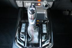 2025 Isuzu D-MAX X-TERRAIN