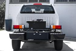 2025 Isuzu D-MAX SX
