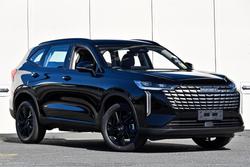 2026 GWM Haval H6 Lux