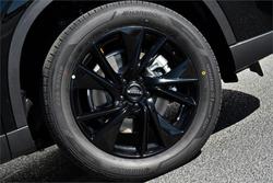 2026 GWM Haval H6 Lux