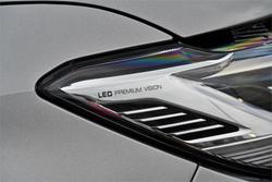 2026 GWM Haval H6 Lux