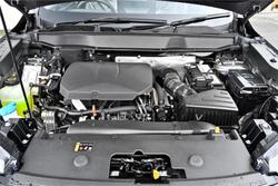 2026 GWM Haval H6 Lux