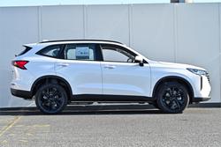 2026 GWM Haval H6 Lux