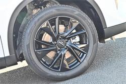 2026 GWM Haval H6 Lux