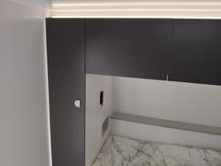 2026 Traveller 18Ft Track Semi Off-Road Triple Bunk Full Ensuite