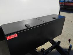 2026 Traveller 18Ft Track Semi Off-Road Triple Bunk- Crazy Price!