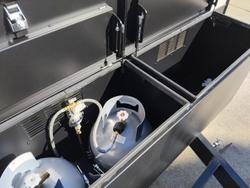 2026 Traveller 18Ft Track Semi Off-Road Triple Bunk Full Ensuite