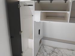 2026 Traveller 18Ft Track Semi Off-Road Triple Bunk Full Ensuite