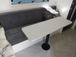 2026 Traveller 18Ft Track Semi Off-Road Triple Bunk Full Ensuite