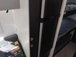 2026 Traveller 18Ft Track Semi Off-Road Triple Bunk Full Ensuite