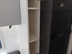 2026 Traveller 18Ft Track Semi Off-Road Triple Bunk Full Ensuite