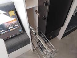 2026 Traveller 18Ft Track Semi Off-Road Triple Bunk Full Ensuite