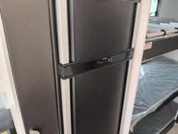 2026 Traveller 18Ft Track Semi Off-Road Triple Bunk Full Ensuite