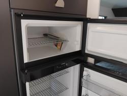 2026 Traveller 18Ft Track Semi Off-Road Triple Bunk Full Ensuite