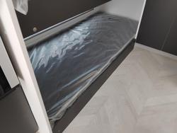 2026 Traveller 18Ft Track Semi Off-Road Triple Bunk Full Ensuite