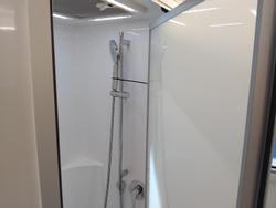 2026 Traveller 18Ft Track Semi Off-Road Triple Bunk Full Ensuite