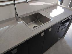 2026 Traveller 18Ft Track Semi Off-Road Triple Bunk Full Ensuite