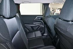 2025 Mitsubishi Outlander LS