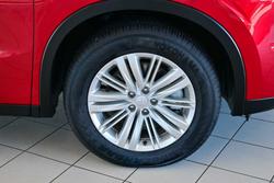 2025 Mitsubishi Outlander LS