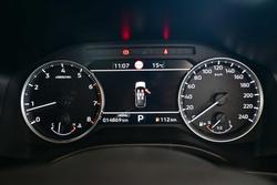 2025 Mitsubishi Outlander LS