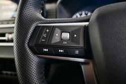 2025 Mitsubishi Outlander LS