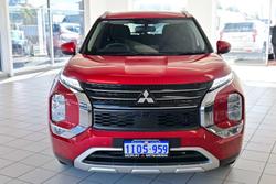2025 Mitsubishi Outlander LS