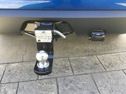 2024 Ford Everest Sport