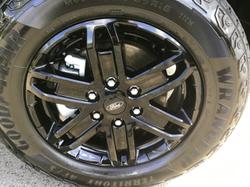 2024 Ford Everest Sport