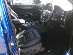 2024 Ford Everest Sport