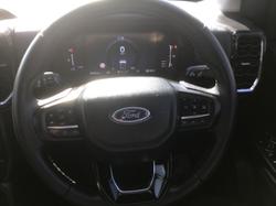2024 Ford Everest Sport