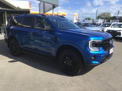 2024 Ford Everest Sport