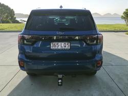 2024 Ford Everest Sport