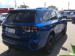 2024 Ford Everest Sport