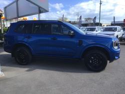 2024 Ford Everest Sport