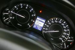 2023 Nissan Patrol Ti-L