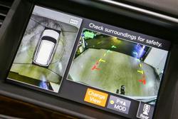 2023 Nissan Patrol Ti-L