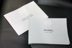 2023 Nissan Patrol Ti-L