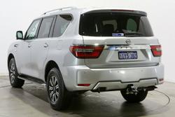 2023 Nissan Patrol Ti-L
